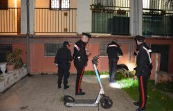 (AGR) Operazione antidroga, dai quartieri periferici al litorale, 13 arresti, sequestrato mezzo kg. di stupefacente