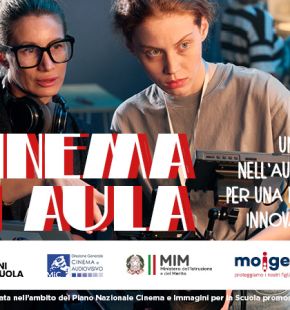 (AGR) Disagio sociale, il cinema a scuola trasforma gli studenti in protagonisti del cambiamento sociale