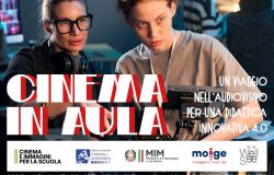 (AGR) Disagio sociale, il cinema a scuola trasforma gli studenti in protagonisti del cambiamento sociale
