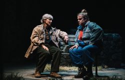 (AGR) Misurare il salto delle rane al teatro del Vascello dal 27 gennaio