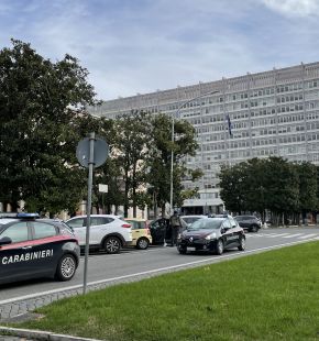 (AGR) Genio Civile, rilascio illecito di concessioni edilizie, autorizzazioni sismiche, sanatorie e collaudi, tre dipendenti ai domiciliari