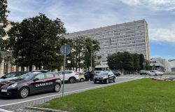 (AGR) Genio Civile, rilascio illecito di concessioni edilizie, autorizzazioni sismiche, sanatorie e collaudi, tre dipendenti ai domiciliari