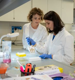 (AGR) Roma, nuove strategie per la cura della Sclerosi Multipla potenziando il sistema immunitario