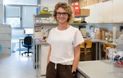 Ricercatrici Santa Lucia Neuroimmunologia_Molecolare Volpe 235