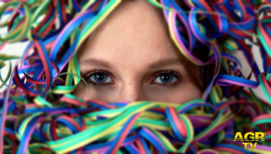 Carnevale in maschera foto pixabay Carnevale in maschera foto pixabay