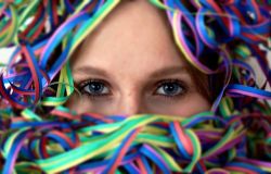 Carnevale in maschera foto pixabay