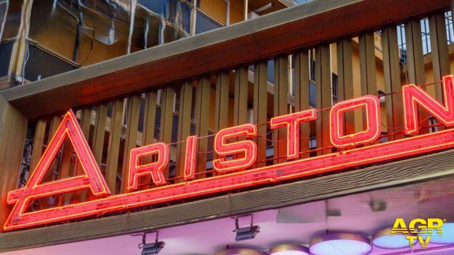 Sanremo senza filtri alla Fnsi: Polidoro modera il seminario | AGR Sanremo senza filtri alla Fnsi: Polidoro modera il seminario | AGR