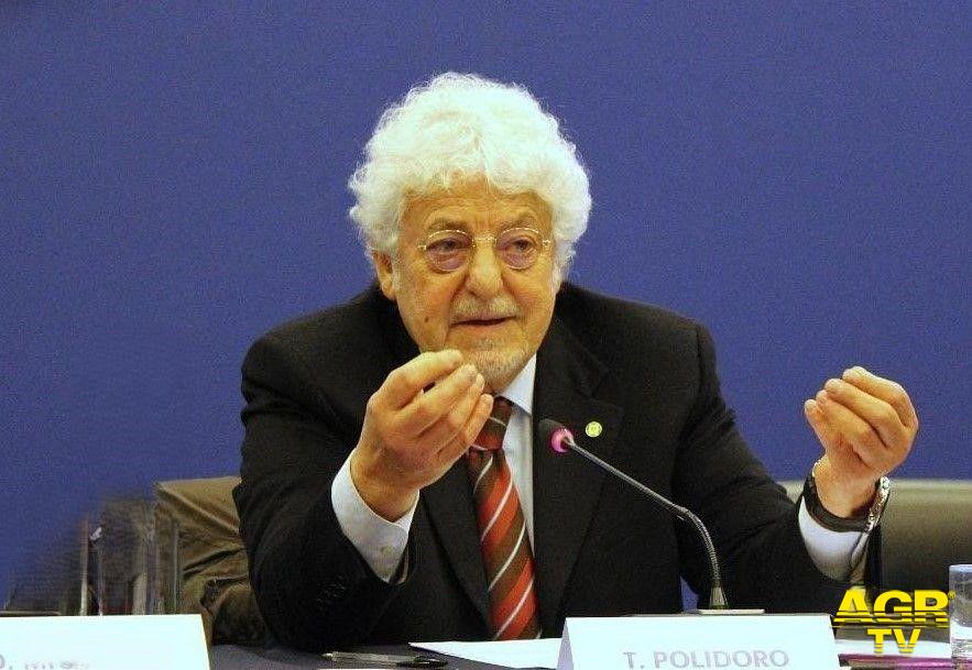 Tommaso Polidoro, Consigliere Nazionale della FNSI Tommaso Polidoro, Consigliere Nazionale della FNSI