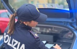 (AGR) Nettuno, due fratelli in manette per estorsione, pretendevano soldi per due motocicli