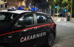 (AGR) Roma Montesacro, servizio straordinario di controllo, tre in manette per spaccio di droga