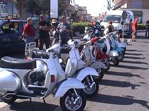 Vespa Vespa