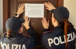 (AGR) Ghost house fantasma a due passi dal Vaticano, sospesa la licenza per cinque giorni