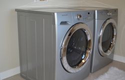 Lavatrice asciugatrice foto pixabay
