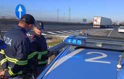 (AGR) Roma, finto Carabiniere, nascondeva il bottino della truffa ad un'anziana negli slip, arrestato