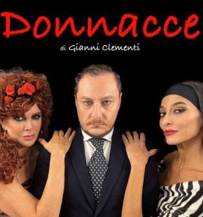 “Donnacce”
