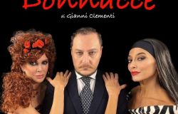 “Donnacce”, Al Cometa Off di Roma la commedia senza sconti di Gianni Clementi con la regia di Fabio Lombardi