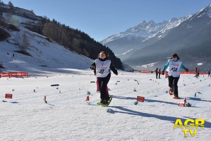 A Bormio i Giochi Olimpici Invernali