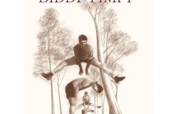 Biddi Timpi Copertina del Libro  Ideata da Iliana Ciccarelli