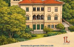 L'evento palermitano