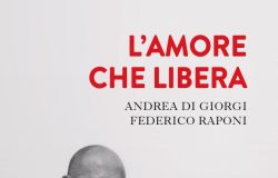 L'amore che libera libro presentazione 31 gennaio