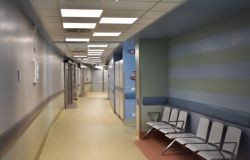 (AGR) Roma San Giovanni, inaugurato il nuovo Pronto Soccorso, reparti e sevizi ospedalieri