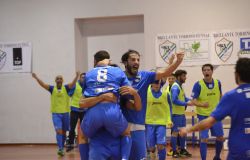 Calcetto, profumo di serie A per la Futsal Ostia