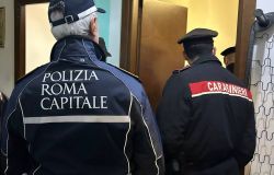 (AGR) Roma Termini, giro di vite sulle attività ricettive, sanzioni per oltre 30 mila euro