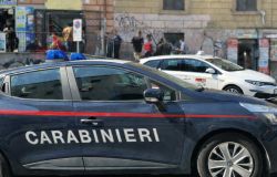 (AGR) Roma Termini, tassista aggredito da uno straniero con una bottiglia di vetro