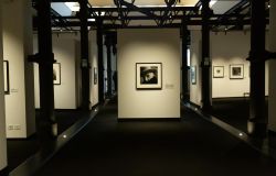 (AGR) Centro della fotografia, apertura nella data simbolica dei 70 anni del gemellaggio tra Parigi e Roma