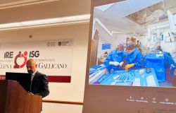 L’eccellenza chirurgica si inserisce in un percorso oncologico completo, supportato da diagnostica avanzata.