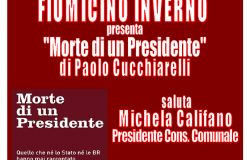 Fiumicino inverno, week end tra teatro, libri e scienza