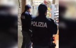 (AGR) Sicurezza a Cornelia, rafforzati i controlli della Questura di Roma: 125 persone identificate