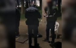 (AGR) Sicurezza a Cornelia, rafforzati i controlli della Questura di Rom