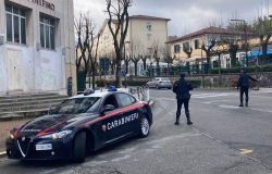 (AGR) Colleferro, controlli straordinari dei Carabinieri: denunce per guida in stato di ebbrezza e porto illegale di munizioni