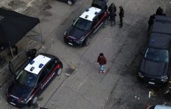 Controlli straordinari a Ponte di Nona: tre arresti e droga sequestrata dai Carabinieri