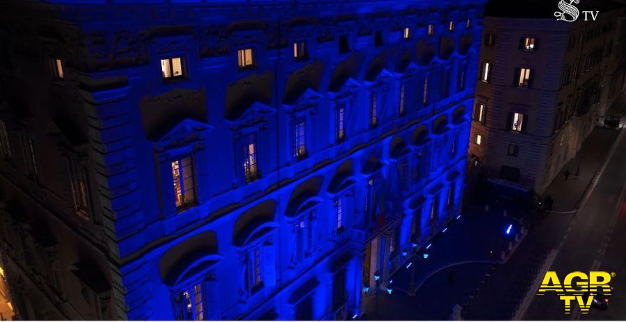 Giornata Nazionale delle vittime civili delle guerre e dei conflitti nel mondo