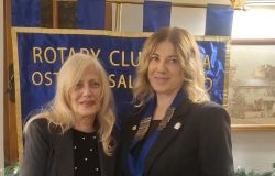 Ostia, cultura e storia a tavola: grande partecipazione per “A tavola con la storia” del Rotary Roma Ostia Casal Palocco