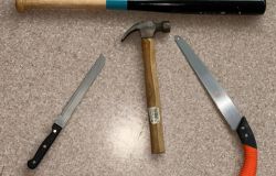 (AGR) Roma Est, giro di vite della Polizia, dieci arresti tra spacciatori, furti e violenza domestica