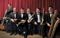 (AGR) Saxfest 2026 con Christian Maurer