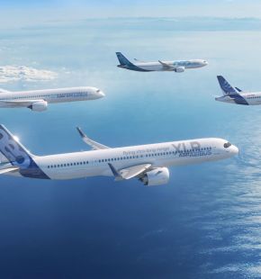 (AGR) Fly Future 2026, lavorare nel trasporto aereo, 12 e 13 ottobre all'Università di Tor Vergata