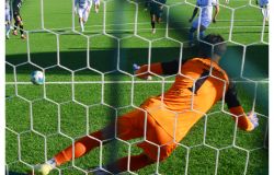 (AGR) Ostia Mare fermata in casa dall'Ascoli, in classifica ora è seconda