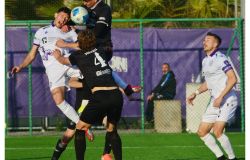 Ostia Mare-Ascoli fasi di giuoco ph credit Pino Rampolla