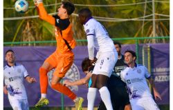 Ostia Mare-Ascoli fasi di giuoco ph credit Pino Rampolla