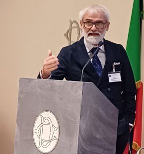 (AGR) Roma, Passività digitale, presentata una tecnologia più a misura d'uomo