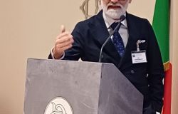 (AGR) Roma, Passività digitale, presentata una tecnologia più a misura d'uomo