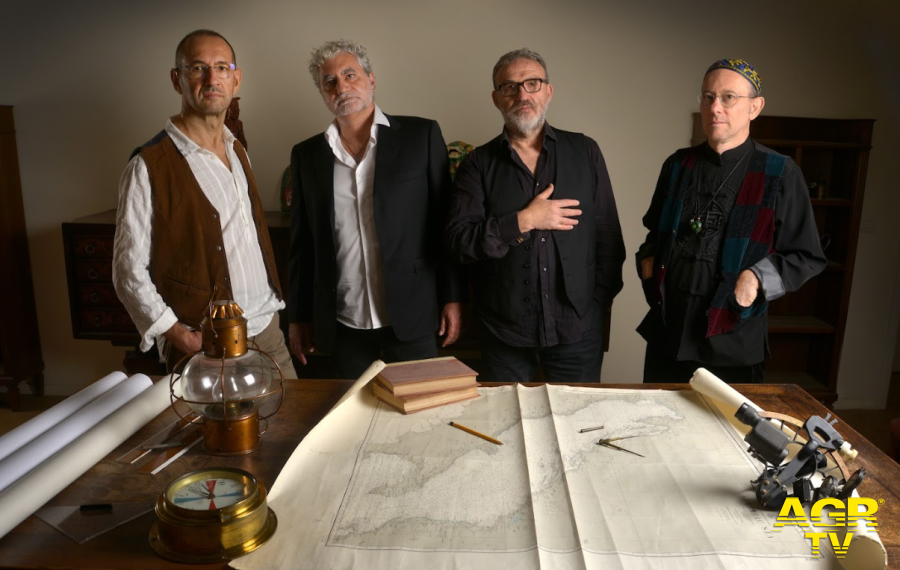 Fabularasa foto Giuseppe Ottolino da comunicato stampa Fabularasa foto Giuseppe Ottolino da comunicato stampa