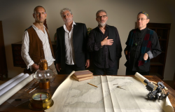 Fabularasa foto Giuseppe Ottolino da comunicato stampa