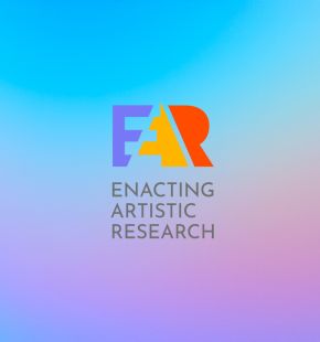 (AGR) Roma, dal 16 al 21 febbraio capitale della ricerca artistica con EAR