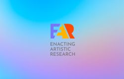 (AGR) Roma, dal 16 al 21 febbraio capitale della ricerca artistica con EAR