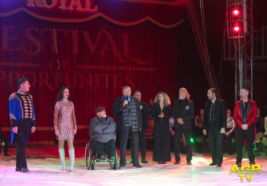 Festival Opportunità Festival Opportunità